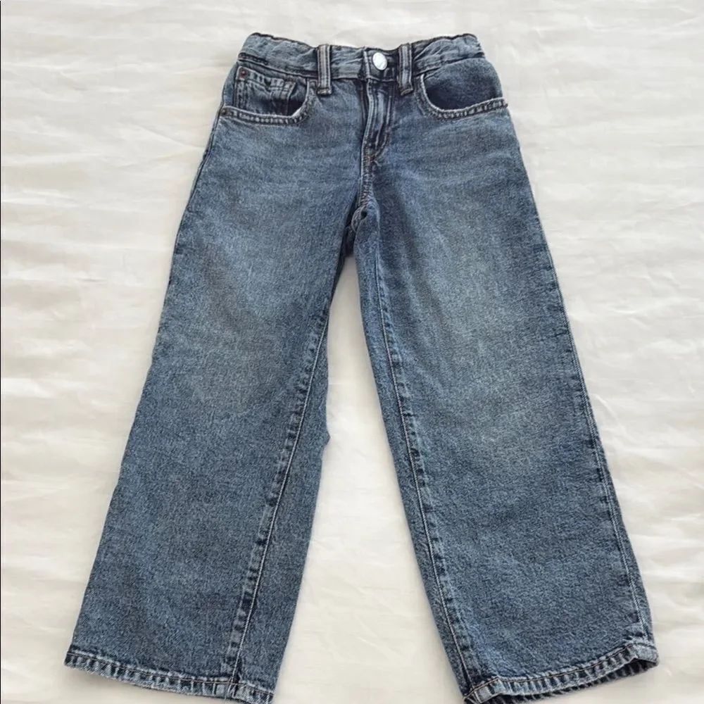 GAP jeans